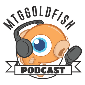 Luister naar MTGGoldfish Podcast in de app