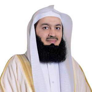 Luister naar Mufti Menk Podcast in de app