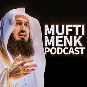 Luister naar Mufti Menk Podcast in de app