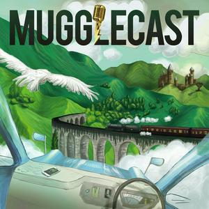 Luister naar MuggleCast: the Harry Potter podcast in de app