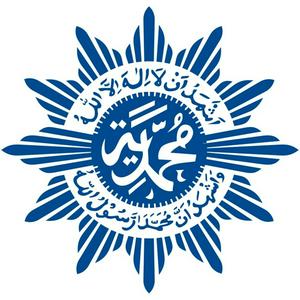 Muhammadiyah Ranting Bintaro