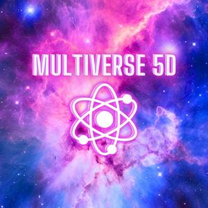 Luister naar Multiverse 5D @ M5D in de app