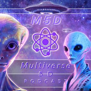 Luister naar Multiverse 5D @ M5D in de app