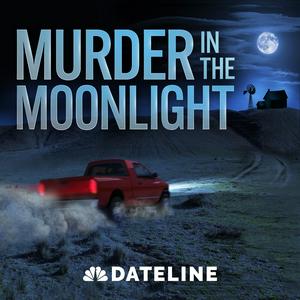 Luister naar Murder in the Moonlight in de app