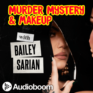 Luister naar Murder, Mystery & Makeup in de app