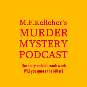 Luister naar Murder Mystery Podcast in de app