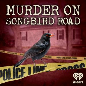 Luister naar Murder on Songbird Road in de app