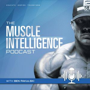 Luister naar Muscle Intelligence in de app