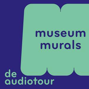 Museum Murals, de audiotour