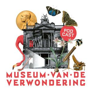 Luister naar Museum van de Verwondering in de app