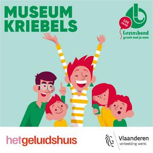 Museumkriebels