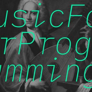 Luister naar Music For Programming in de app