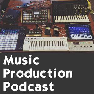 Luister naar Music Production Podcast in de app