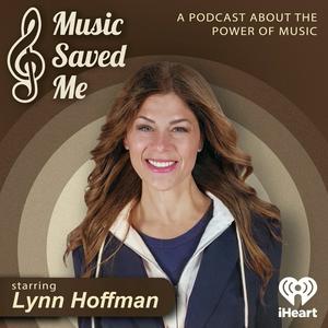 Luister naar Music Saved Me Podcast in de app