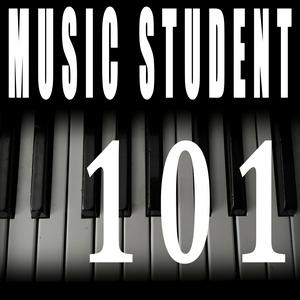 Luister naar Music Student 101 in de app