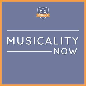 Luister naar Musicality Now in de app