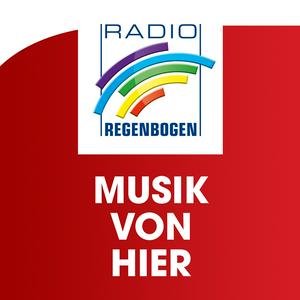 Musik von hier: Newcomer im Talk bei Radio Regenbogen