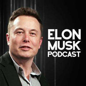 Luister naar Elon Musk Podcast in de app