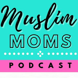 Luister naar Muslim Moms Podcast in de app