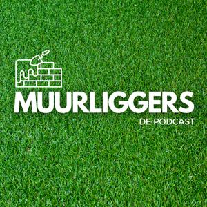 Luister naar Muurliggers De Podcast in de app