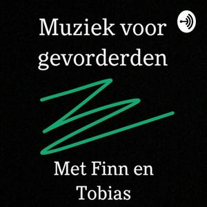 Luister naar Muziek Voor Gevorderden in de app