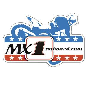MX1onboard Show