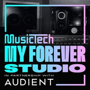 Luister naar My Forever Studio in de app