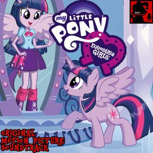 Luister naar My Little Pony: Equestria Girls [presented by BronyCast] in de app