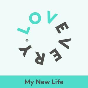 Luister naar My New Life in de app