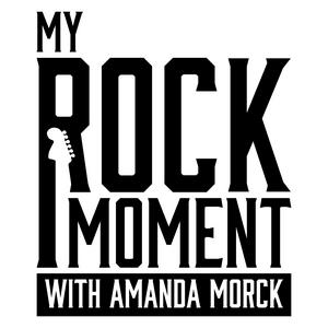 Luister naar My Rock Moment in de app