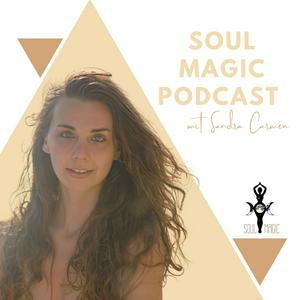 Soul Magic Podcast