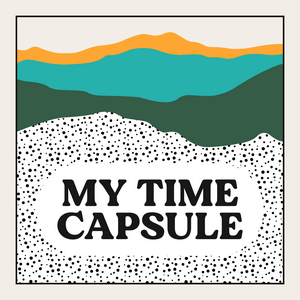 Luister naar My Time Capsule in de app