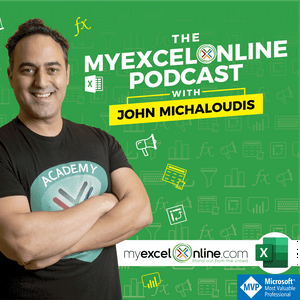 Luister naar Learn Microsoft Excel with MyExcelOnline in de app