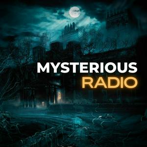 Luister naar Mysterious Radio: Paranormal, UFO & Lore Interviews in de app