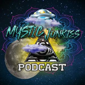 Luister naar Mystic Junkies in de app