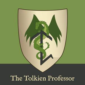 Luister naar The Tolkien Professor in de app