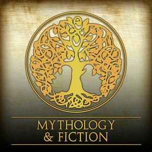 Luister naar Mythology & Fiction Explained in de app