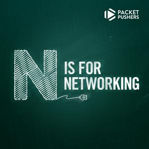 Luister naar N Is For Networking in de app