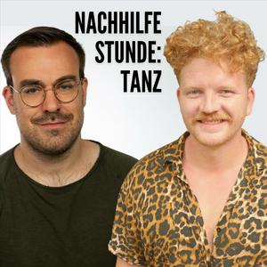 Nachhilfestunde Tanz