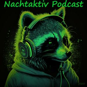 Nachtaktiv Podcast