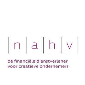 Luister naar NAHV in de app