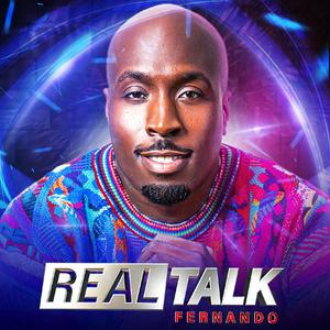 Luister naar NANDOLEAKS: REAL TALK PODCAST MET FERNANDO in de app