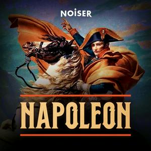 Luister naar Napoleon in de app