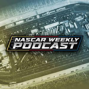 Luister naar NASCAR Weekly Podcast in de app