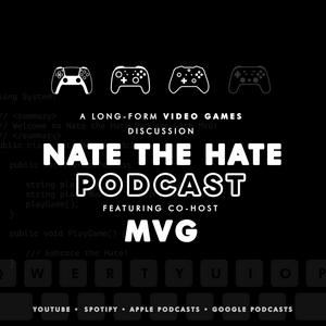 Luister naar Nate The Hate in de app