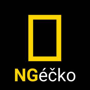 National Geographic Česko