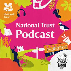 Luister naar National Trust Podcast | Coming Soon: Wild Tales in de app