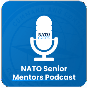 NATO Senior Mentors Podcast