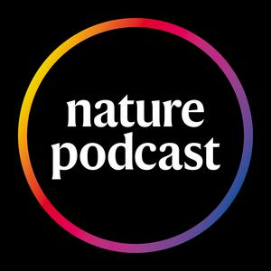 Luister naar Nature Podcast in de app