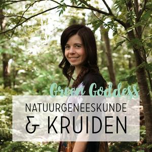 Luister naar Natuurgeneeskunde en Kruiden in de app